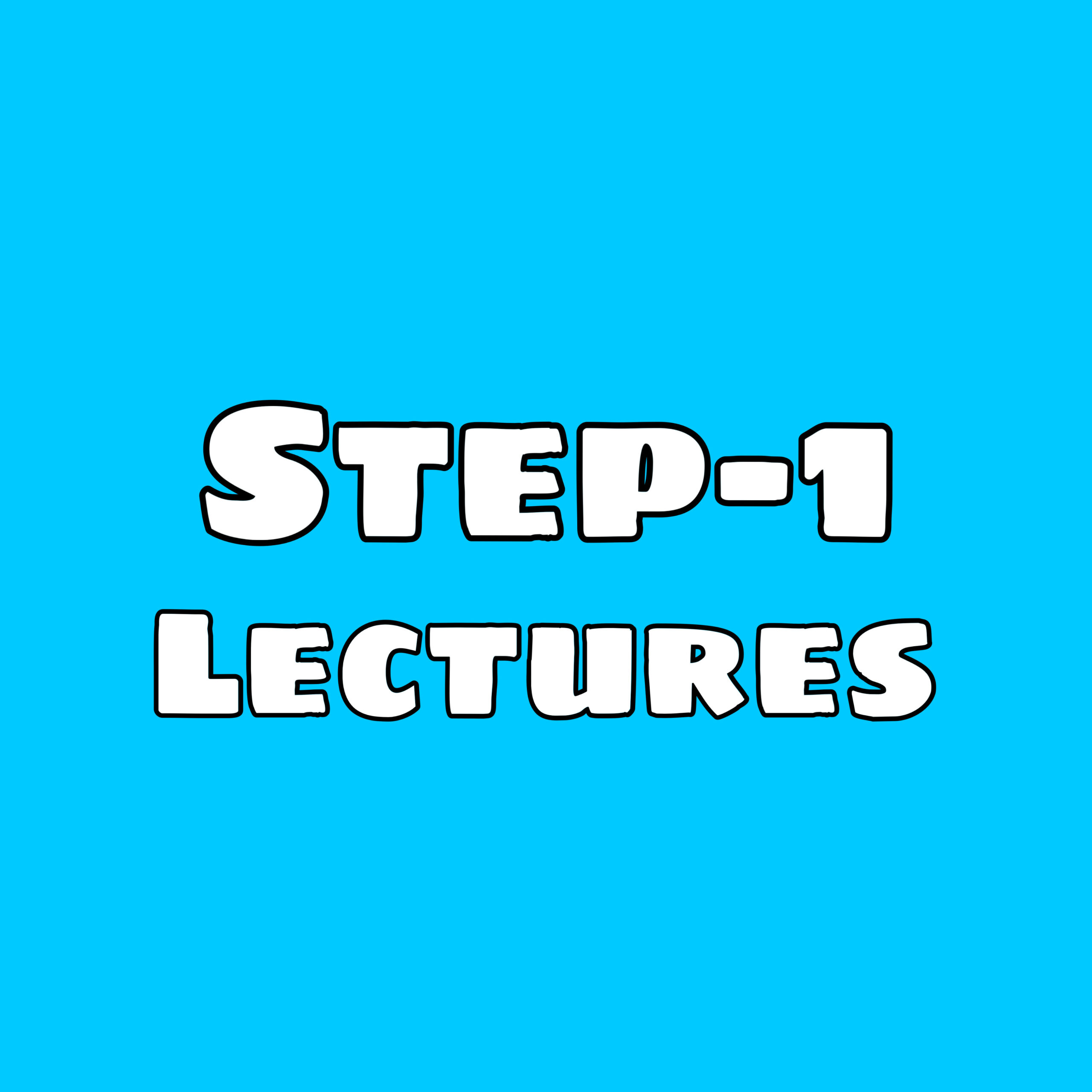 course
